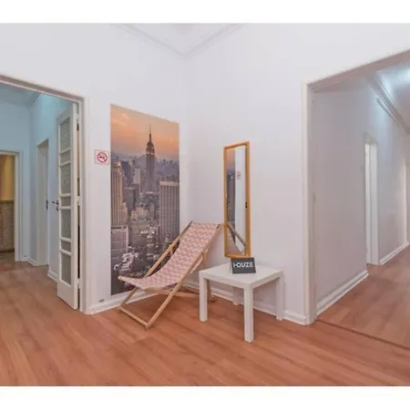 Houze_city Center Spacious 9 Flat, View *